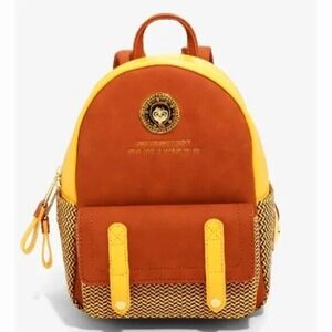 Loungefly Disney Pixar Coco Minimal Mini Backpack‎ Exclusive